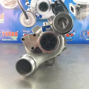 Turbo Para Mercedes Benz a Class 45 AMG C117 B03G TLM BW047.