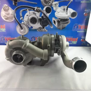 Turbo Para Ford Power Stroke Biturbo 6.4 L. B2V-V2S TLM B2-004.