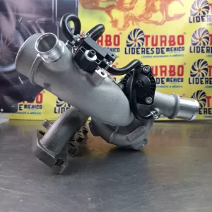 Turbo Para Chevrolet Cruze Trax Sonic RS / Buick Encore MGT1446MZGL TLM G135S.