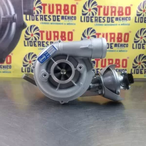 Turbo Para Ford Kuga C-Max Mondeo / Volvo C30 S40 V50 GT1752VK TLM G139S.