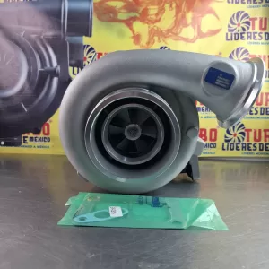 Turbo Para Detroit Series 60 DDEC3 12.7L TMF5502 TLM G128.