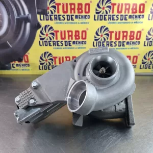 Turbo Para Mercedes-Benz Sprinter 216 316 416 616 CDI OM647 GT2256VK TLM G072.