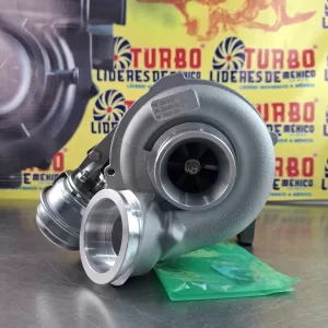 Turbo Para Mercedes-Benz Sprinter 216 316 416 616 OM612 GT2256V TLM G107.