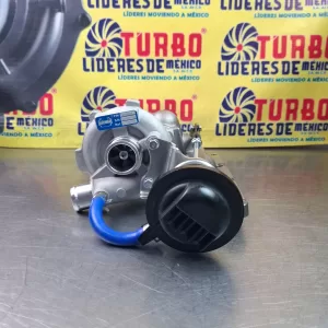 Turbo Para Smart Fortwo Brabus M160-1 GT1238S TLM G074.