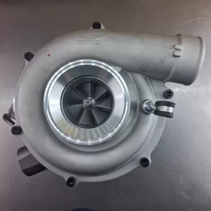 Turbo Para Ford Powerstroke F-250 F-350 F-450 V8 GT3782VA TLM G133.