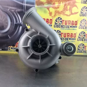Turbo Para Ford F-250 F-350 F-450 Super Duty Pickup Powerstroke T444E / Navistar GTP38R TLM G172.
