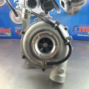 Turbo Para International / Navistar DT466 / I530E GTA3782D TLM G177.