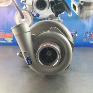Turbo Para Caterpillar Excavator / 963 950B 120G-Grader / Volvo Industrial Truck T04B91 T04B29 TLM G152.