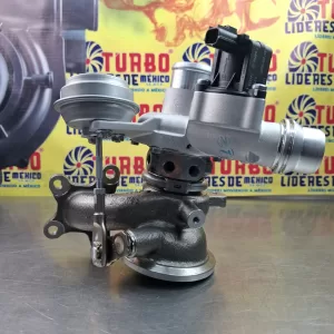 Turbo para 2017 Geely Binrui Binyue/ MGTB1038Z/ TLM G549-1