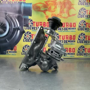 Turbo para Smart Fort/ GT1238S/ TLM G290