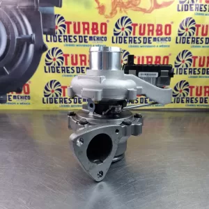 Turbo para 2011 PSA Jumper, Fiat Ducato/ GTB1749VK/ TLM G252S
