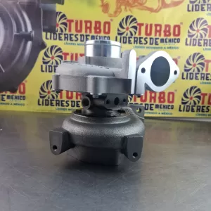 Turbo para Hino Truck, Hino Dutro/ GT2559L/ TLM G591