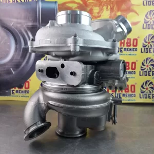 Turbo para Ford Super Duty/ SST3266V/ TLM G331