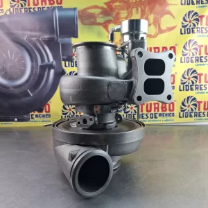 Turbo para Caterpillar Highway Truck/ GTA4088BS/ TLM G394-1