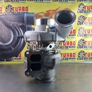 Turbo para Scania Truck/ GTC4294BNS/ TLM G546