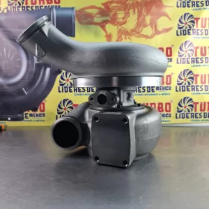 Turbo para Caterpillar Industrial C13 Truck/ GTA4702B/ TLM G395