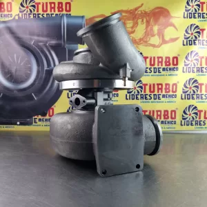Turbo para Caterpillar 15L Twin Truck/ GTA5518B/ TLM G621