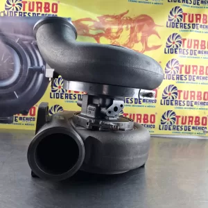 Turbo para Caterpillar Industrial/ GTA4294BS/ TLM G622