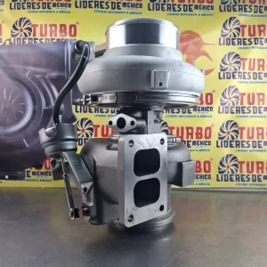 Turbo para Caterpillar C15/ GTA5008/ TLM G579-2