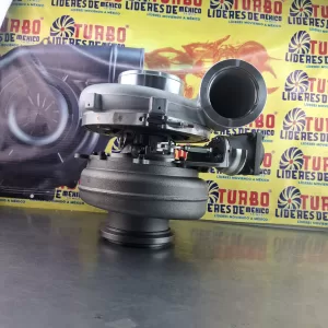 Turbo para Detroit Diesel Highway Truck/ GTA4502V/ TLM G791-1