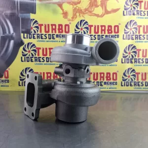 Turbo 1998 Isuzu NPR/ TB2518/ TLM G189