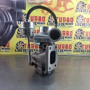 Turbo para Perkins RVI/ TB 2558/ TLM G279