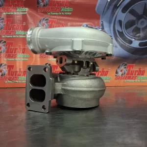 Turbo para Mercedes Benz Truck/ T04E66/ TLM G902