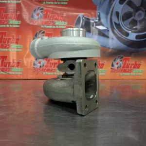 Turbo para New Holland Fiat Tractor/ TA2505/ TLM G581
