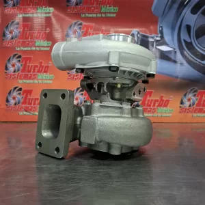 Turbo para 1992 Ford New Hollan Tractor/ TA31/ TLM G540