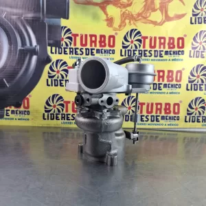 Turbo para Volkswagen Passat 1.8T, Audi A4 A6/ K03/ TLM K040S