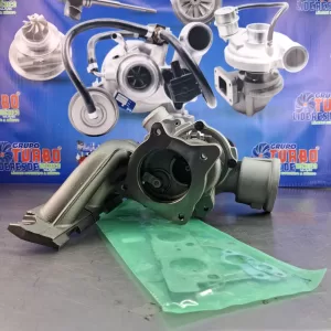 Turbo para Volkswagen Bora Golf, GLI Audi A4 A6 A3 A4 TT/ K03/ TLM K053-1S