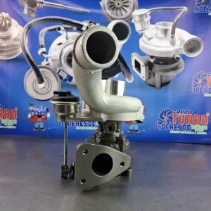 Turbo para 2011 Opel Movano, Renault Master 2.5/ K03/ TLM K032