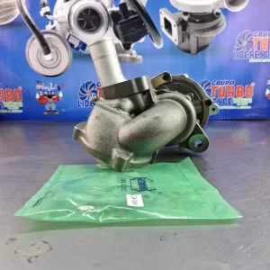 Turbo para 1996 Audi A3 1.8L, 1998 Skoda Octavia, 1999 VW Golf IV, Audi TT, Volkswagen Beetle 1.8T, Seat Ibiza 1.8T/ K03/ TLM K025