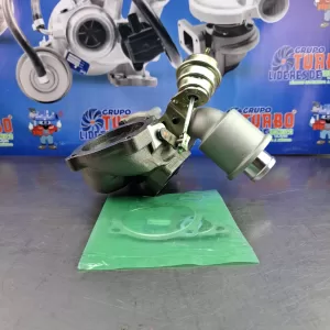 Turbo para 2001 Audi A3, 2001 VW Golf New Beetle, 2000 Skoda, 2000 Seat Leon/ K03/ TLM K010