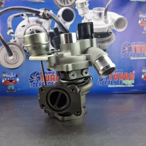 Turbo para 2009 Peugeot 207/ K03/ TLM K034S