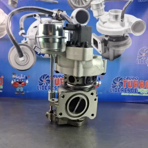Turbo para 2009 MINI Cooper S, Peugeot 308 207/ K03/ TLM K016