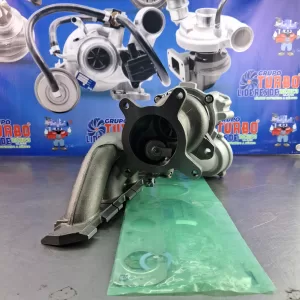 Turbo para 2006 Audi S3 TTS 2.0/ K04/ K135S