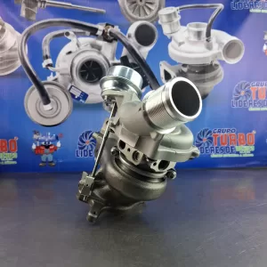 Turbo para Ford Edge Taurus Passenger Car 2.7L/ K01S K0CG/ TLM K313