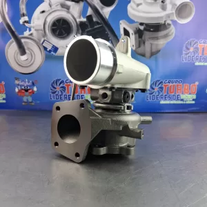 Turbo para 2006 Mazda CX 72.3, 2009 Mazda MPV/ K04/ TLM K062S