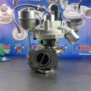 Turbo para Peugeot PSA 308 508 3008 5008 C4 EP6/ K03 BV43/ TLM K153S