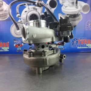 Turbo para 2016 Cummins Gazelle ISF, 2015 VW New Delievery ISF/ K03 BV45/ TLM K144-1
