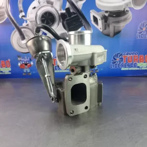 Turbo para Deutz, Volvo Industrial Engine/ K04/ TLM K237