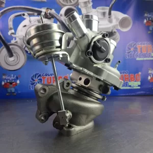 Turbo 2010 Ford F150/ K0CG/ K077