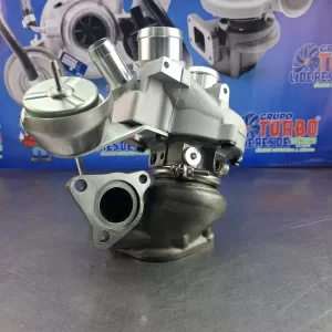 Turbo 2010 Ford F150/ K0CG/ TLM K076