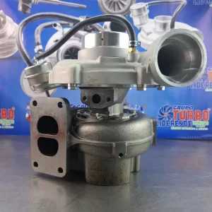 Turbo para 2009 Mercedes Benz Actros Truck, 2005 Mercedes Benz Bus Euro 4/ K31/ TLM K229
