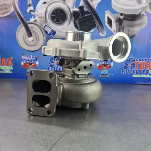 Turbo Mercedes Benz 1117 Industrial Engine/ K27/ TLM K112