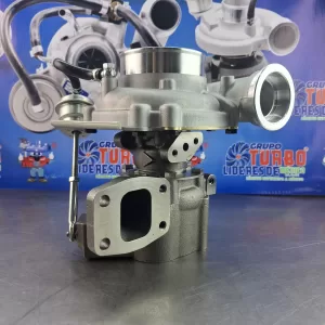 Turbo para 2003 Mercedes Benz Truck 218HP/ K24/ TLM K030