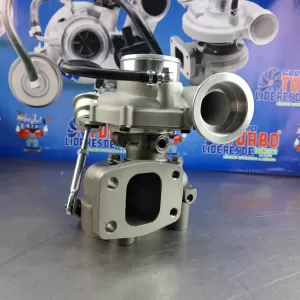 Turbo para 2007 Mercedes Benz Atego Bus Truck/ K16/ TLM K031