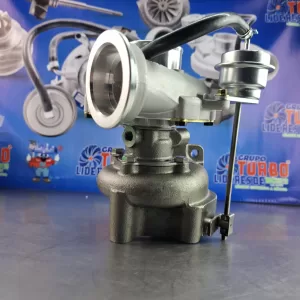 Turbo para International MWM 4/ K16/ TLM K024-1
