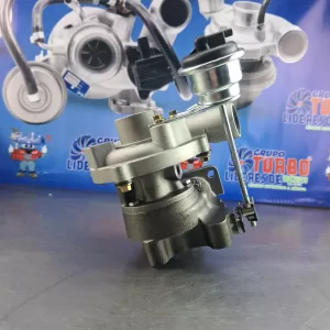 Turbo para 2006 Renault Clio Kangoo/ KP35/ TLM K006S